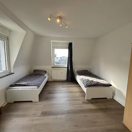 Cheap In Near Wuppertal Lägenhet *