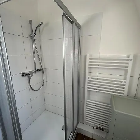 Cheap In Near Wuppertal Lägenhet Solingen