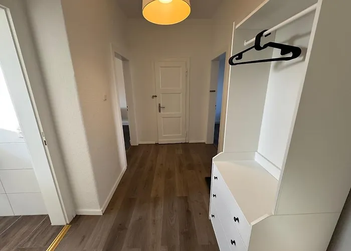 Appartement Cheap In Near Wuppertal Solingen