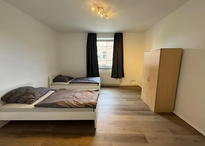 Cheap In Near Wuppertal * Solingen