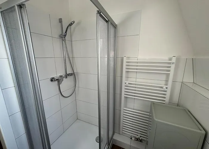 Cheap In Near Wuppertal Appartement Solingen